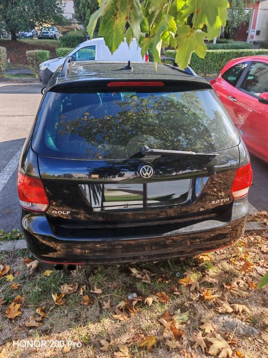 VOLKSWAGEN Golf 0 — imagine 3