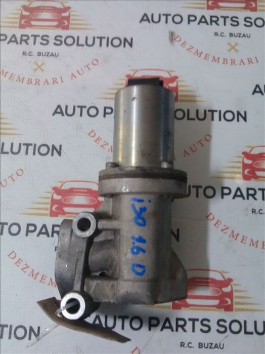 egr hyundai i 30 1.6 d an fabr. 2009