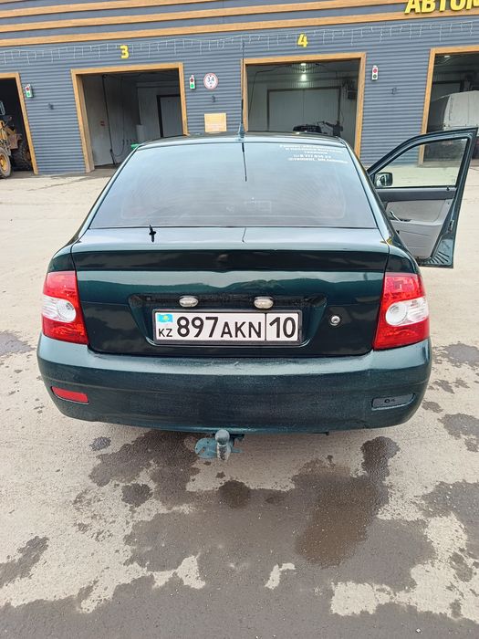 Продам приора 2008 год