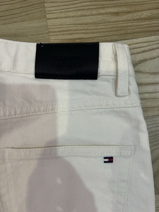 Blugi Tommy Hilfiger, XS