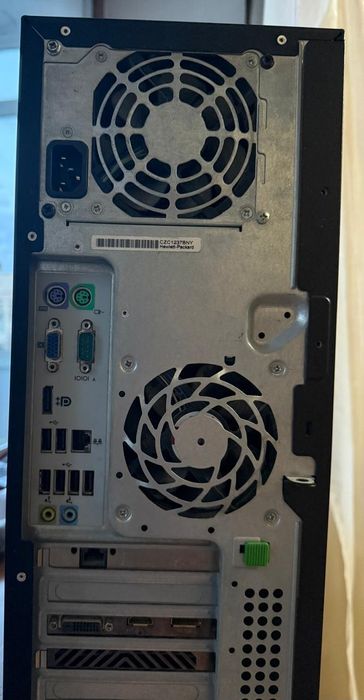 Системный блок i5