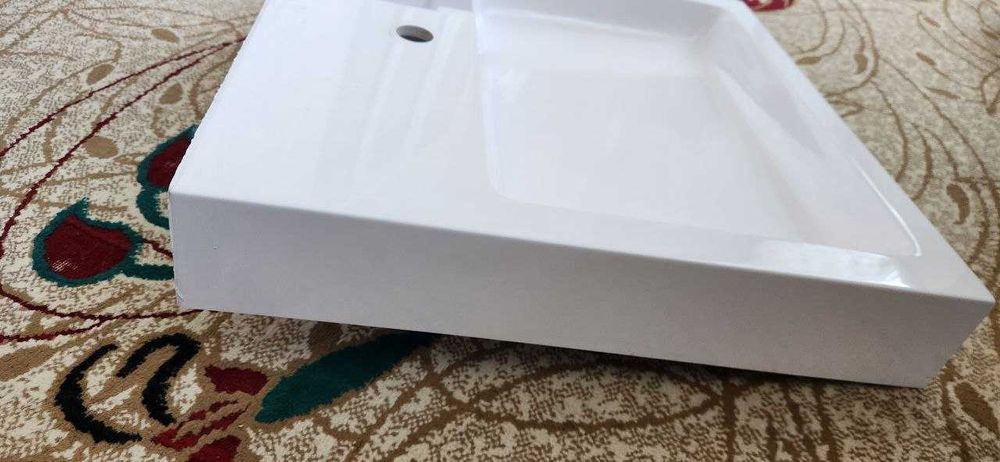 Раковина для ванн