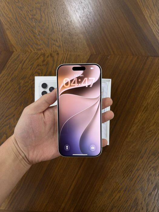 Iphone 17 pro 256 gb silver esim