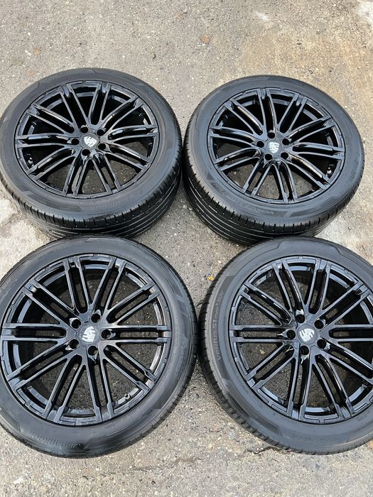Vand jante 5x112 Porsche Macan Audi q7 Volkswagen Bmw G x5Mercedes R20