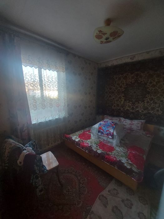 Продается дом (возможен обмен)