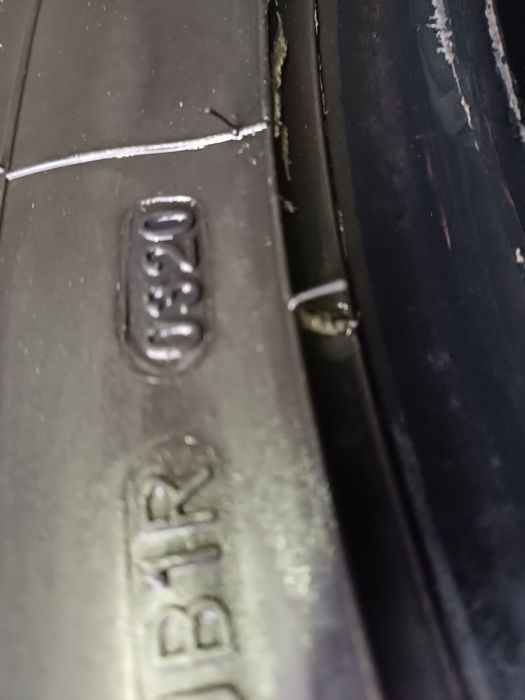 Гуми 285/50/20 Фулда