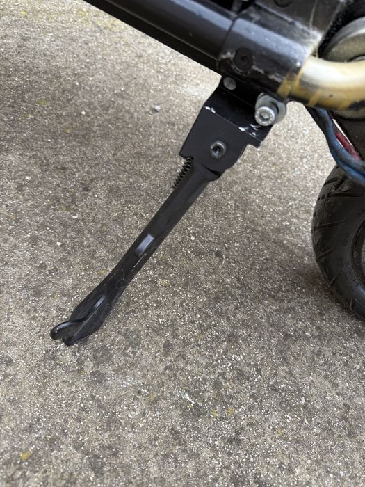 Kaabo wolf warior 11