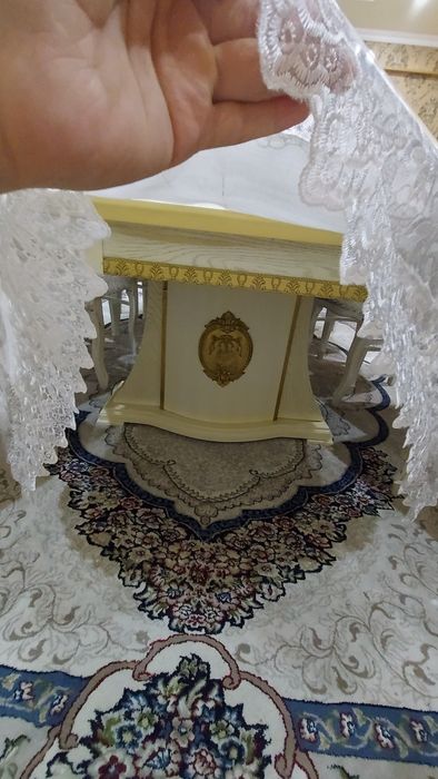 Срочно продаётся стол стул