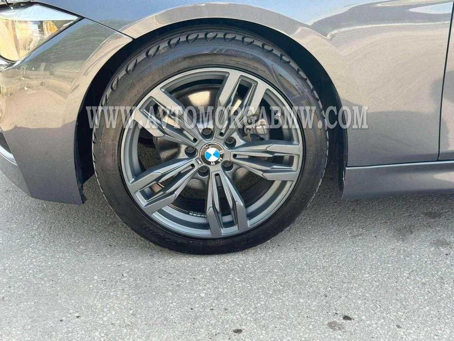 На части БМВ Ф30 320и 184 коня / BMW F30 320i 184hp