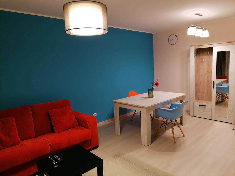 2 camere Sala Palatului - Calea Victoriei - Radisson, bl 1960, mobilat si utilat