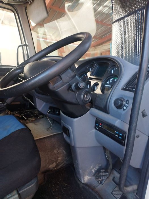 Камион DAF LF 45.120