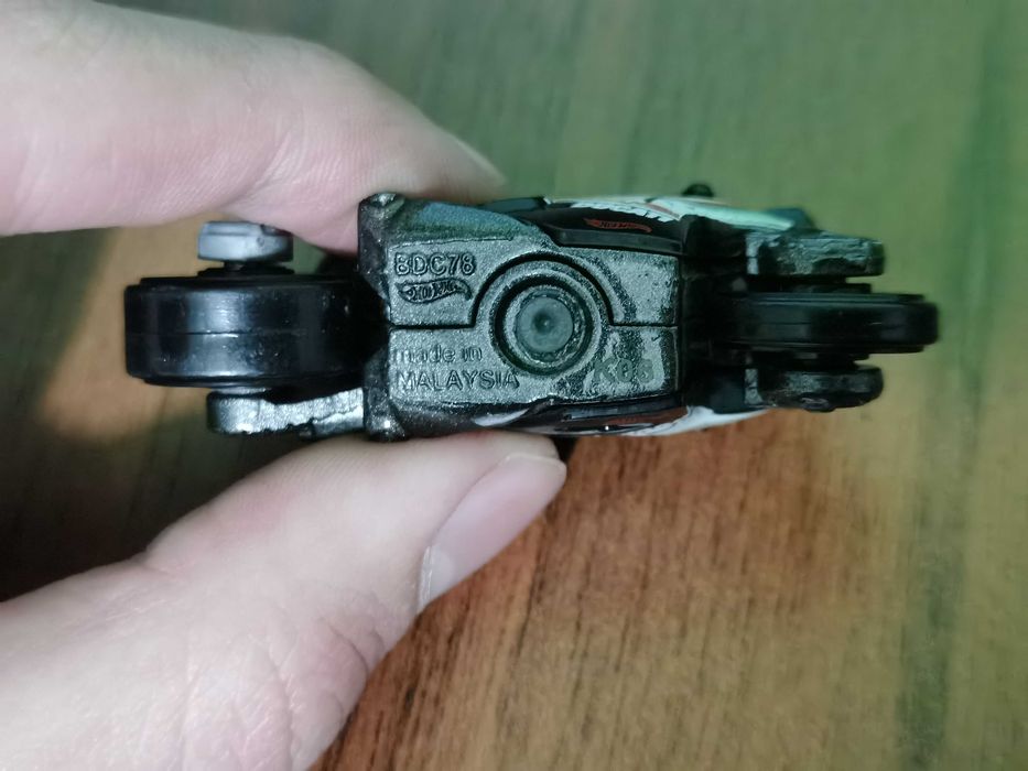 Колекционерски колички Hot wheels