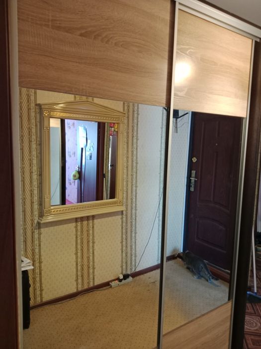 Шкаф купе . Мебель для дома