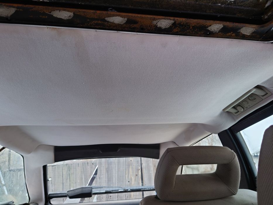 Ауди 100 С3 2.3 универсал, guattro