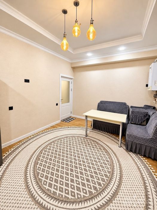 Квартира 2 хонали 62м²