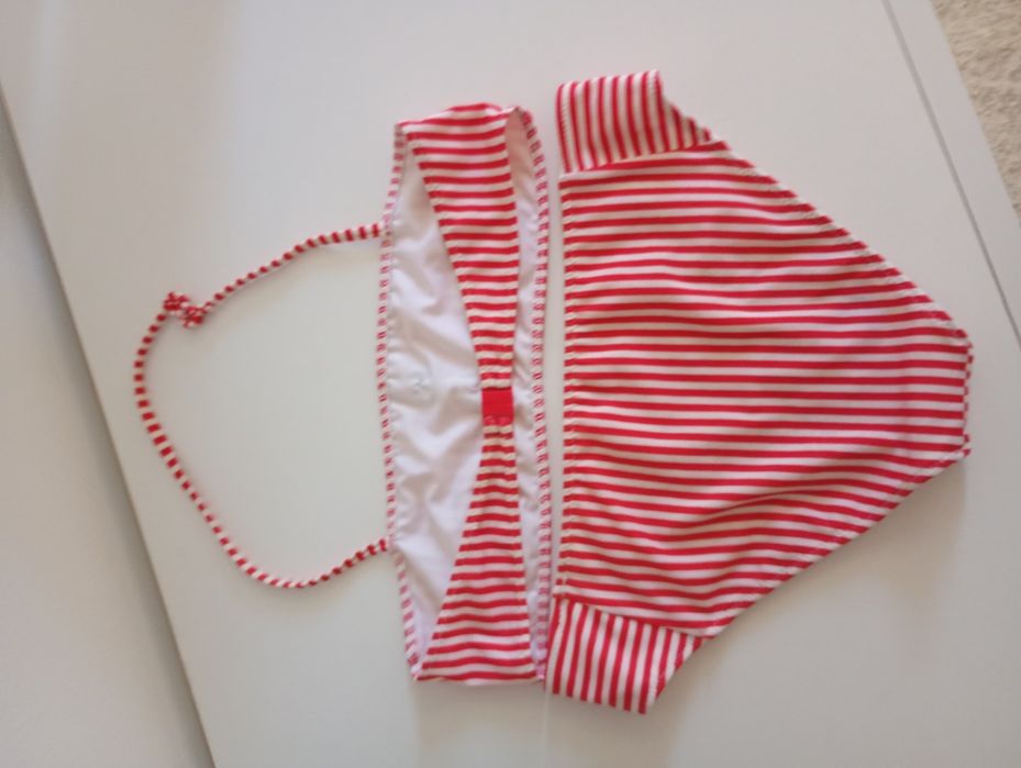 Costume baie copii,calzedonia,9-10 ani