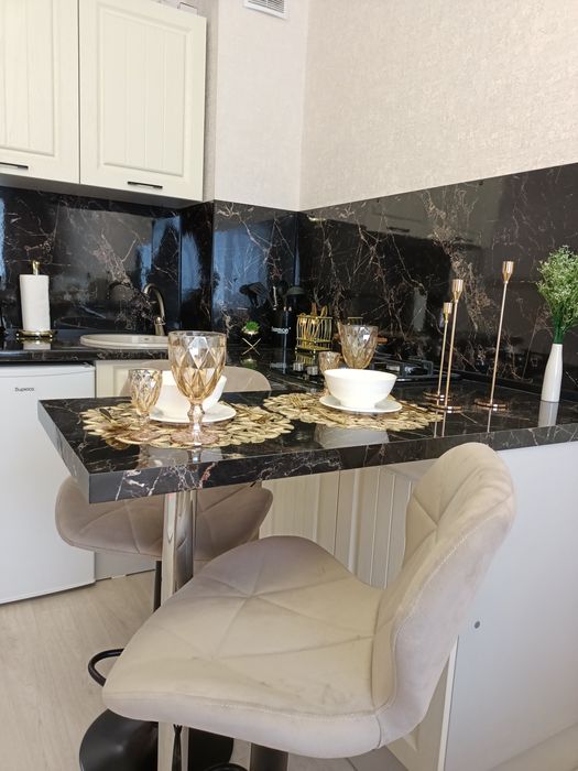 Сдаётся VIPквартира студия в Башне близнецах