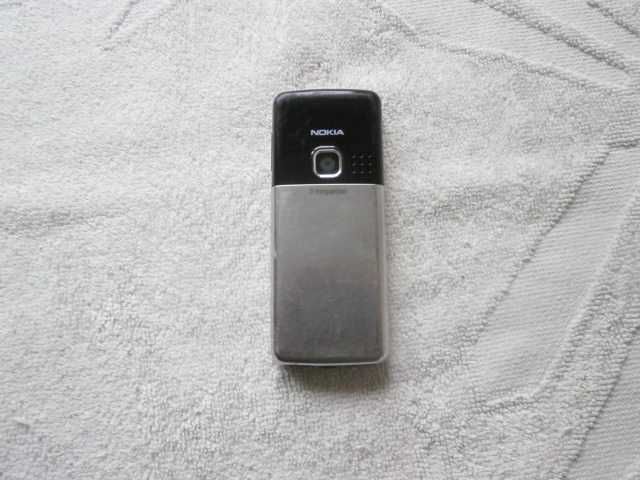 Мобилен телефон Nokia 6300