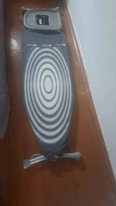 Гладильная доска.