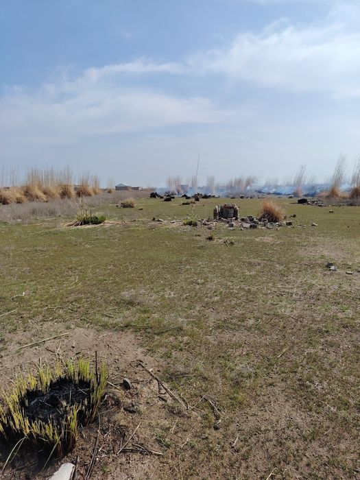 Срочна 10 сотих Ер сотилади хоким карри бор Химяда