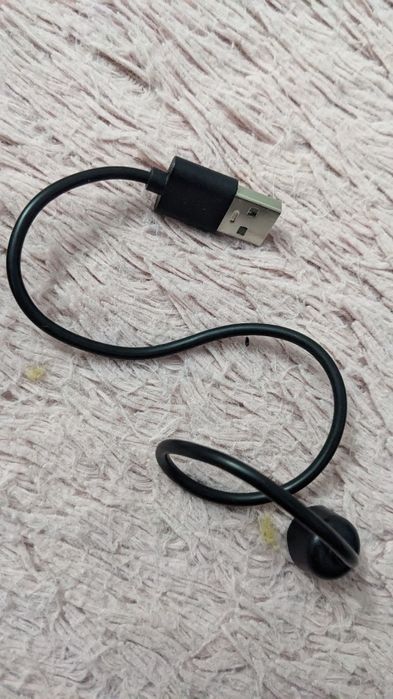 Отдам даром фитнес-браслет