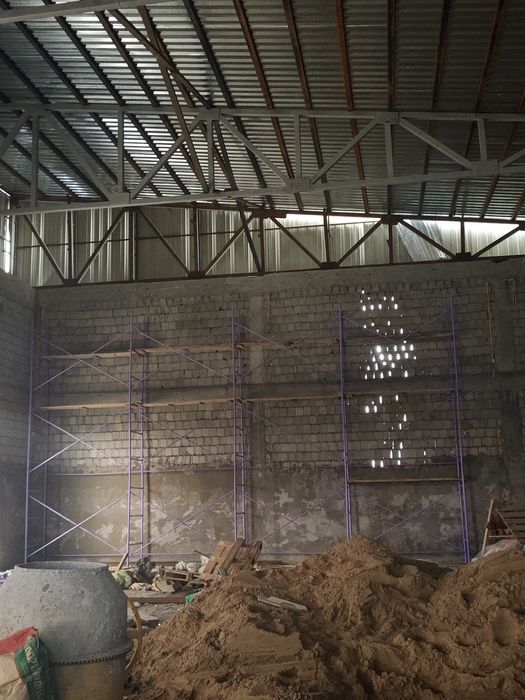 Леса аренда прокат