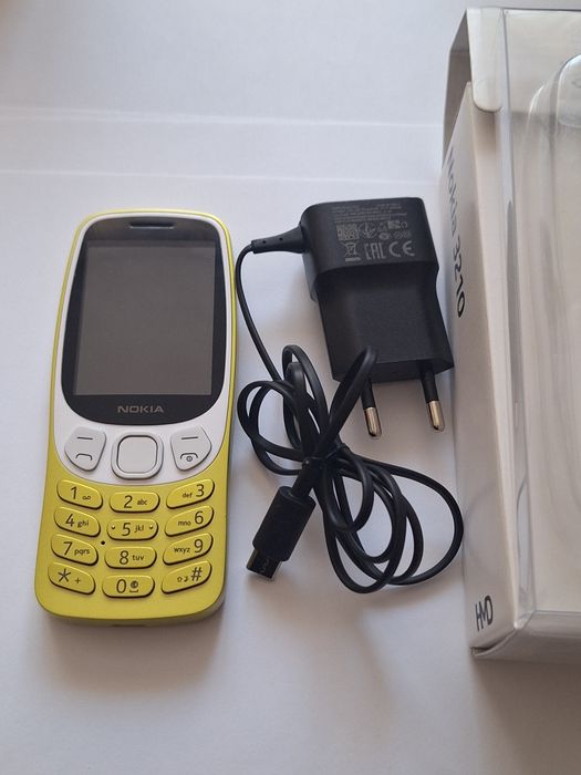 Nokia 3210 dual sim