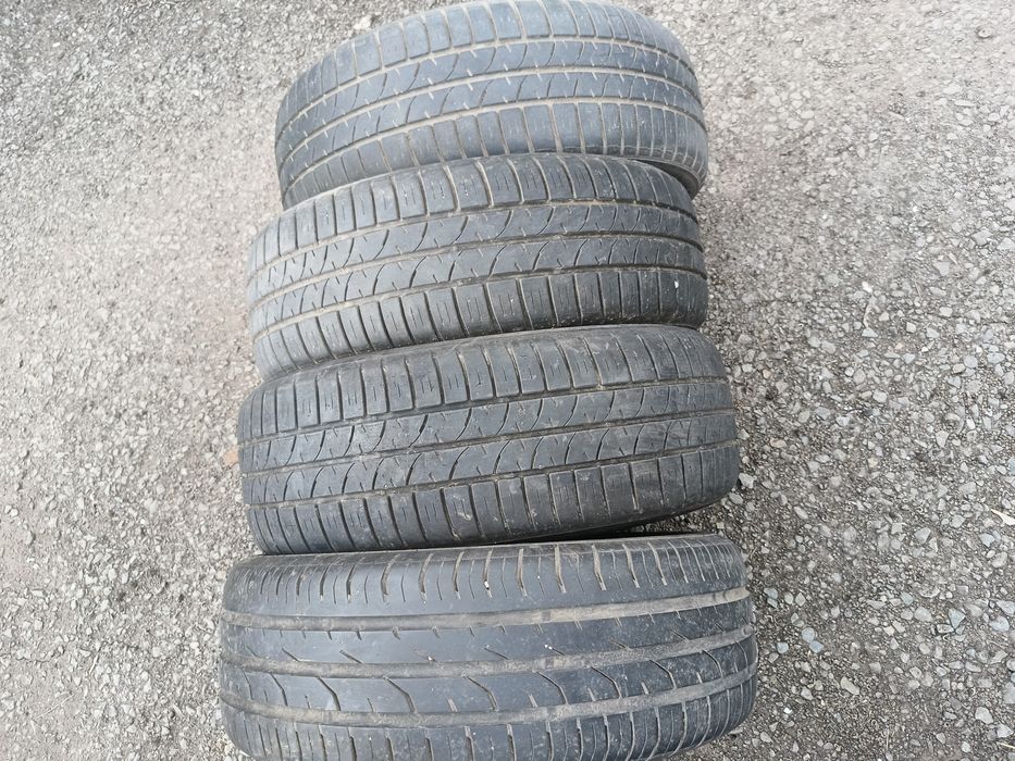 Автошины летние то