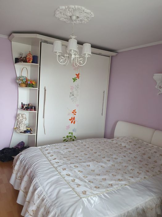 Покрывало на двухспалку