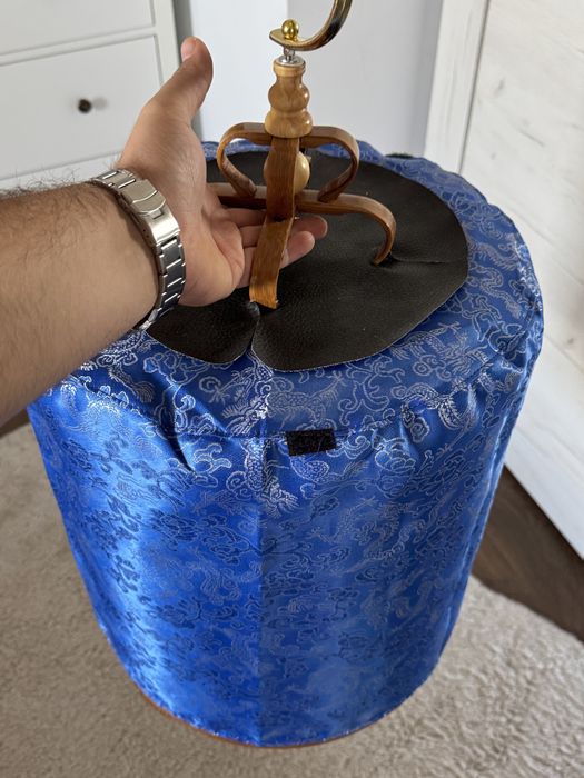 Cusca pasari de talie mica si medie Thailandeza