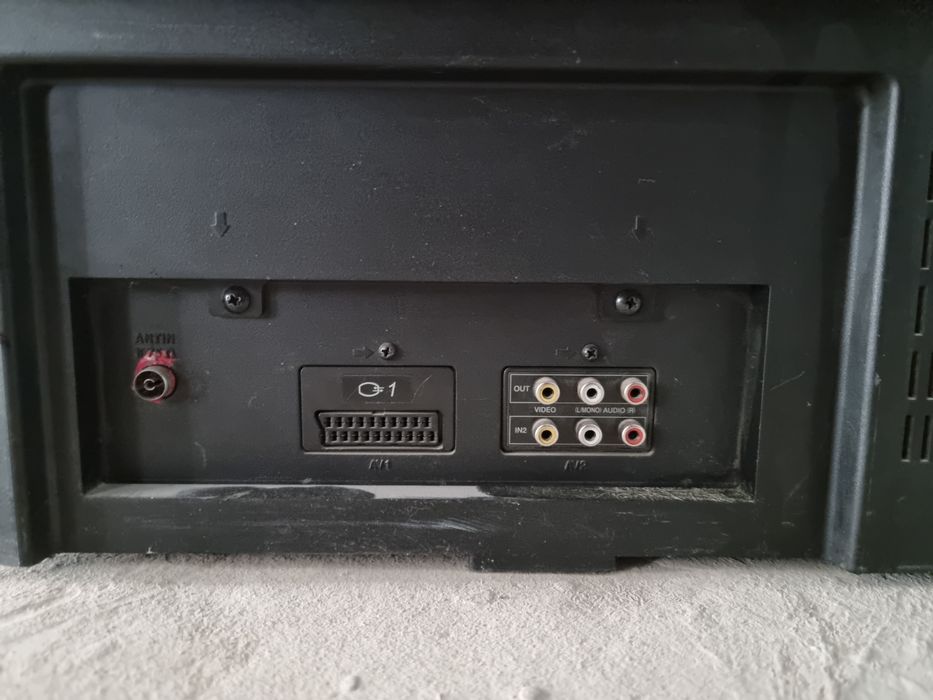 Телевизор сатылады улкен диагональ