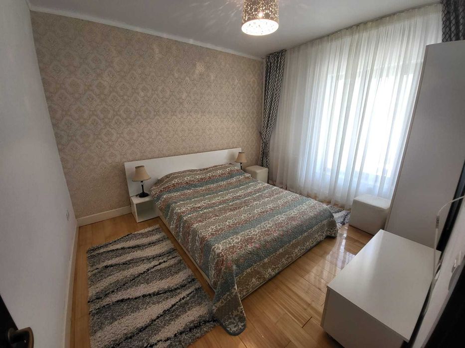 2 camere de inchiriat Realis CUG