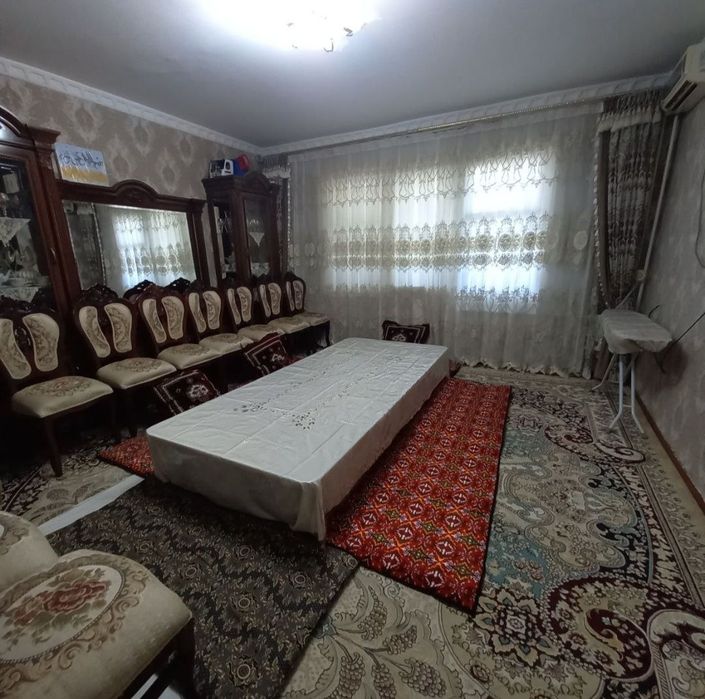 ×Чиланзар 15, 3/7/9 ‼️РАЗДЕЛКА, 78м²‼️ Продаётся квартира