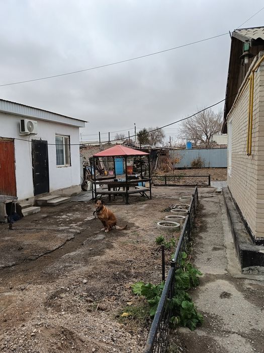 Продам дом на Комбинатском