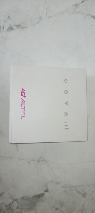 Роутер 4G+ Altel