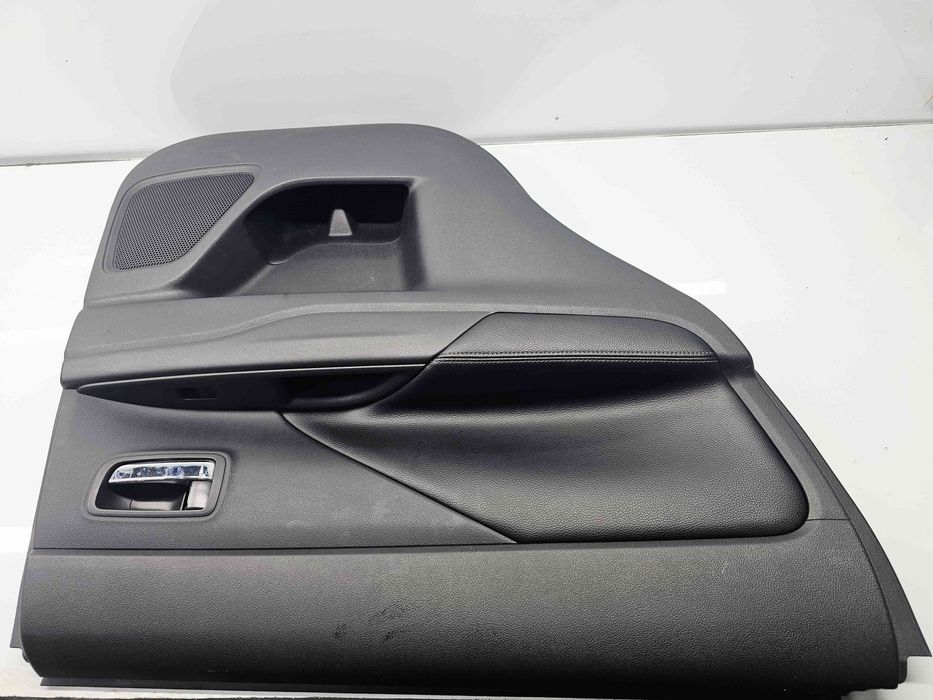 Tapiterie usa stanga spate MITSUBISHI Outlander III [Fabr 2012-2014] 7