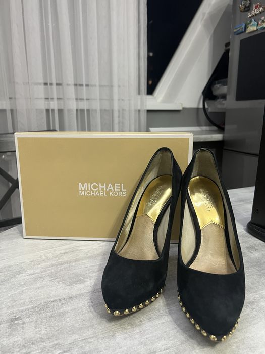 Туфли Michael Kors