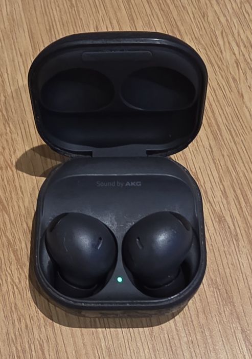 Galaxy buds 2 pro