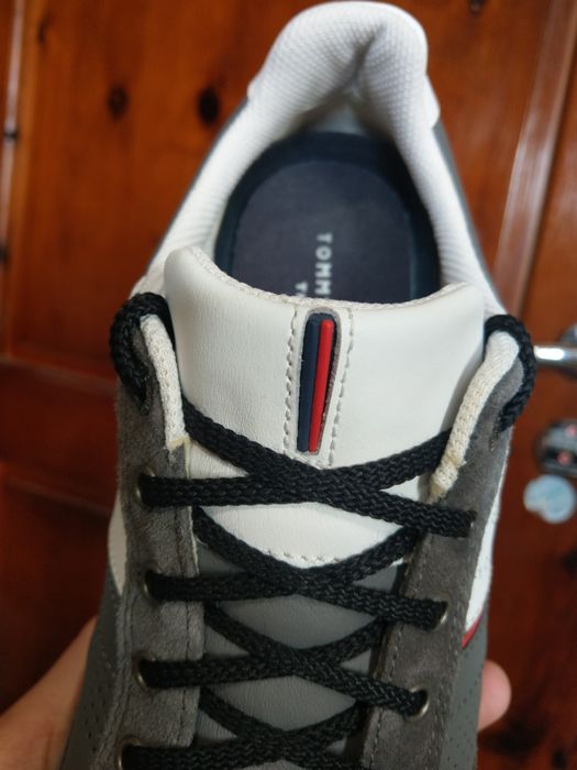 Tommy Hilfiger 43нм. 28,0см.