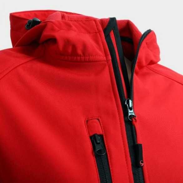 ЯКЕ - НОВО - софтшел, леко, ветро и водозащитено