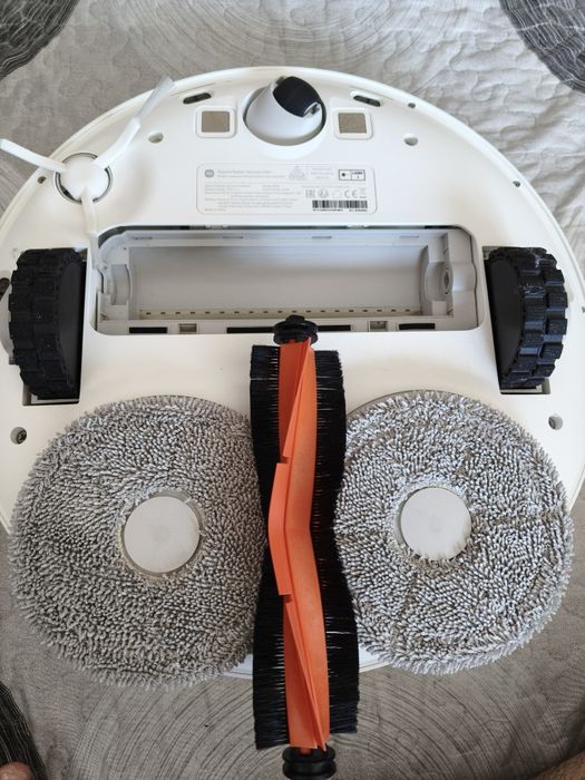 Robot de aspirare Xiaomi S10+