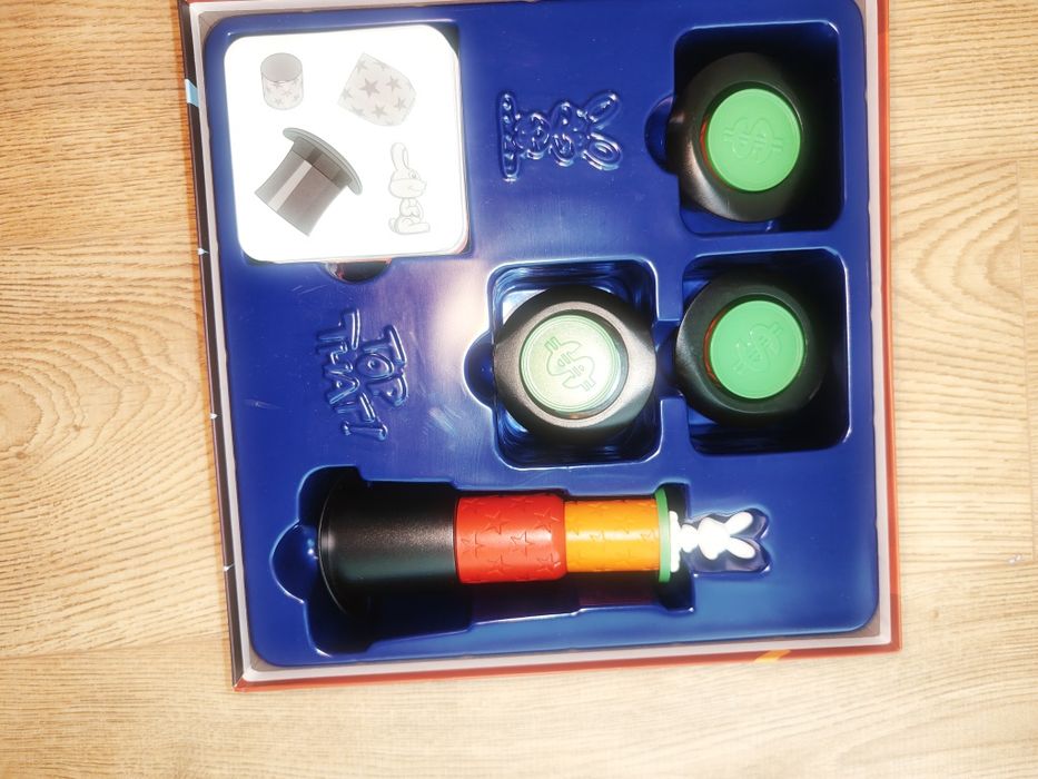 Joc Top That  varsta 6+