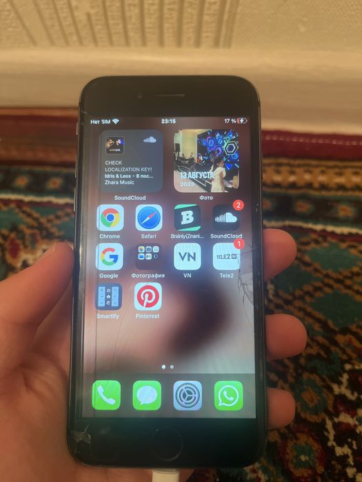 Iphone 8 в продаже