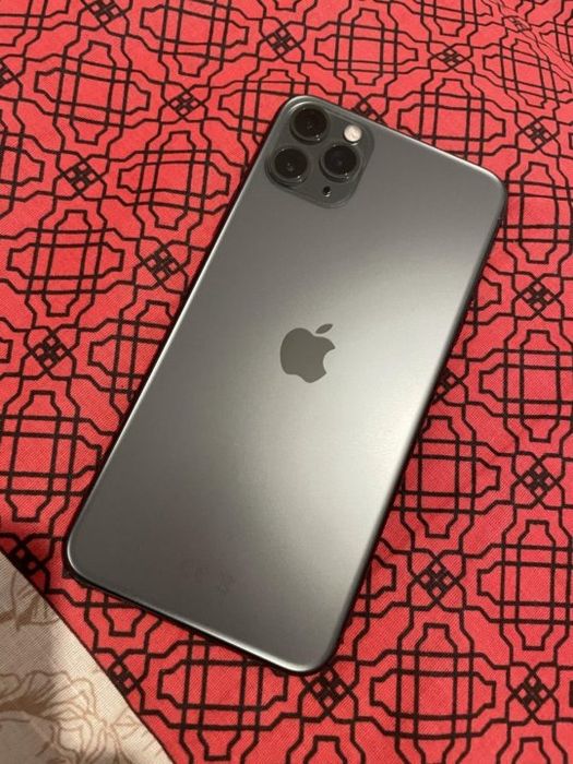 Iphone 11 pro max