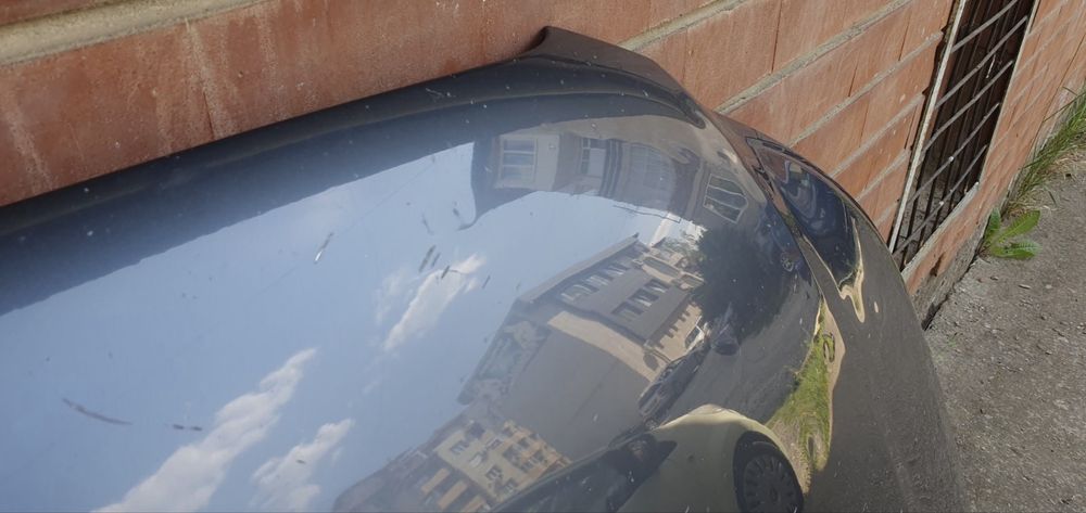 Преден капак от Audi A3 Sportback