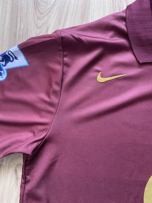NIKE Thierry Henry Arsenal 2005/2006 Home Jersey - Retro Jersey/мъжка тениска XL