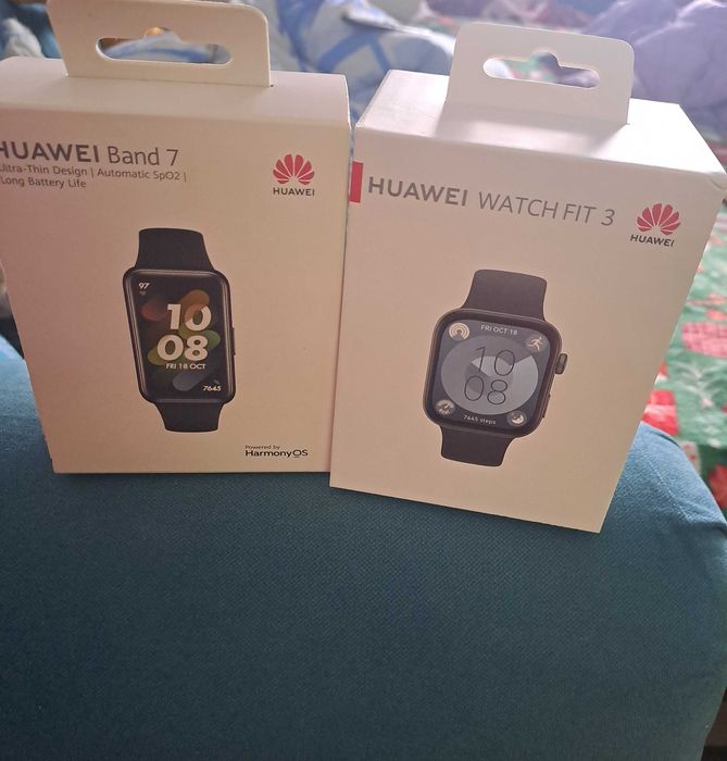 Huawei smart FIT 3 2025