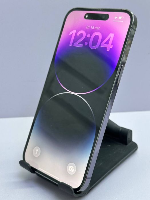 iPhone 14 Pro Max 256gb Физ-Сим / #МА32254