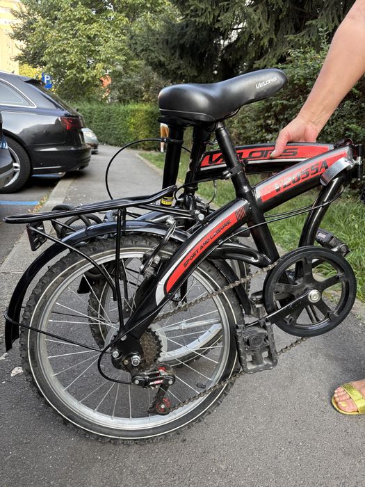 Bicicleta  adulti