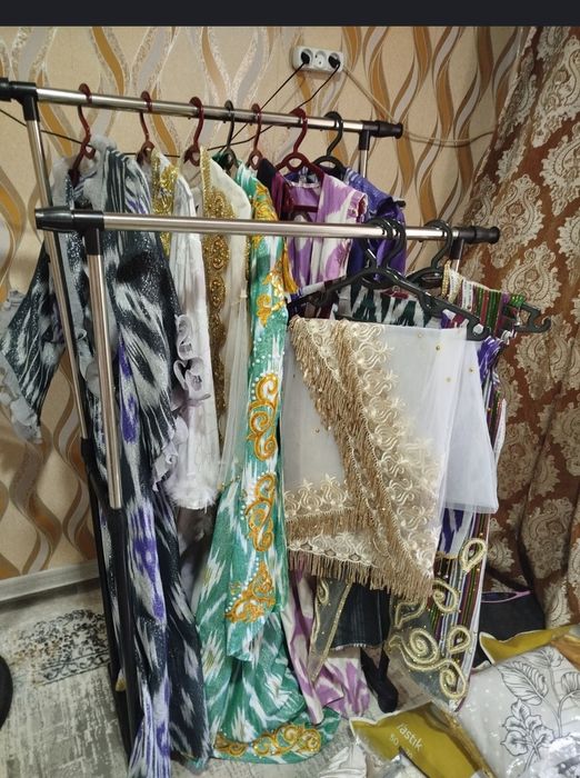 Kelinli kiymla sotladi